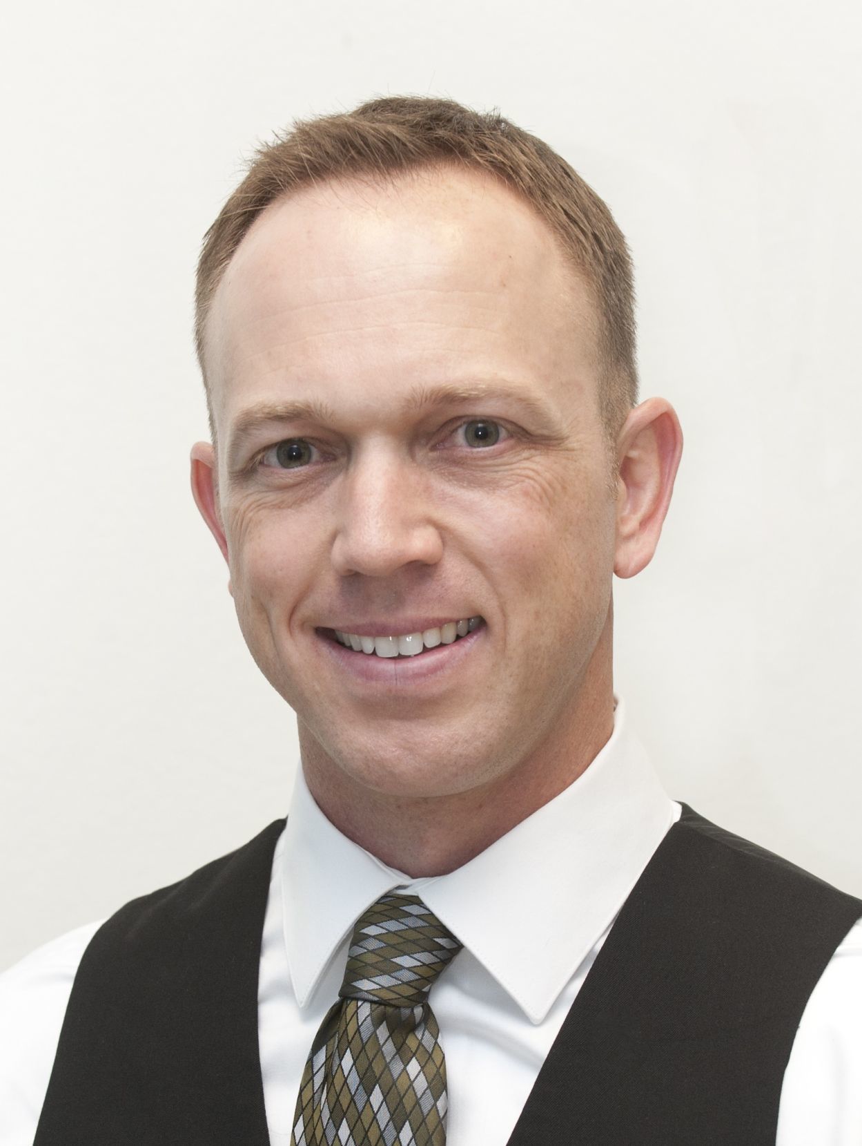 Travis Day